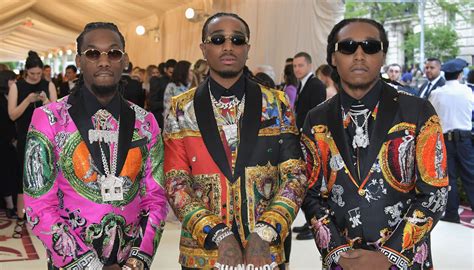 migos versace release date